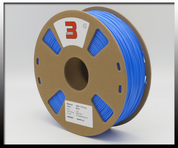 ASA – Blue 1.75mm
