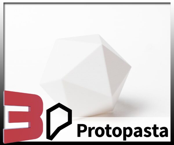 HTPLA3 – White Opaque