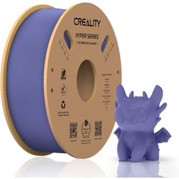Creality Hyper Series PLA 3D Printing Filament 1kg - Very Peri