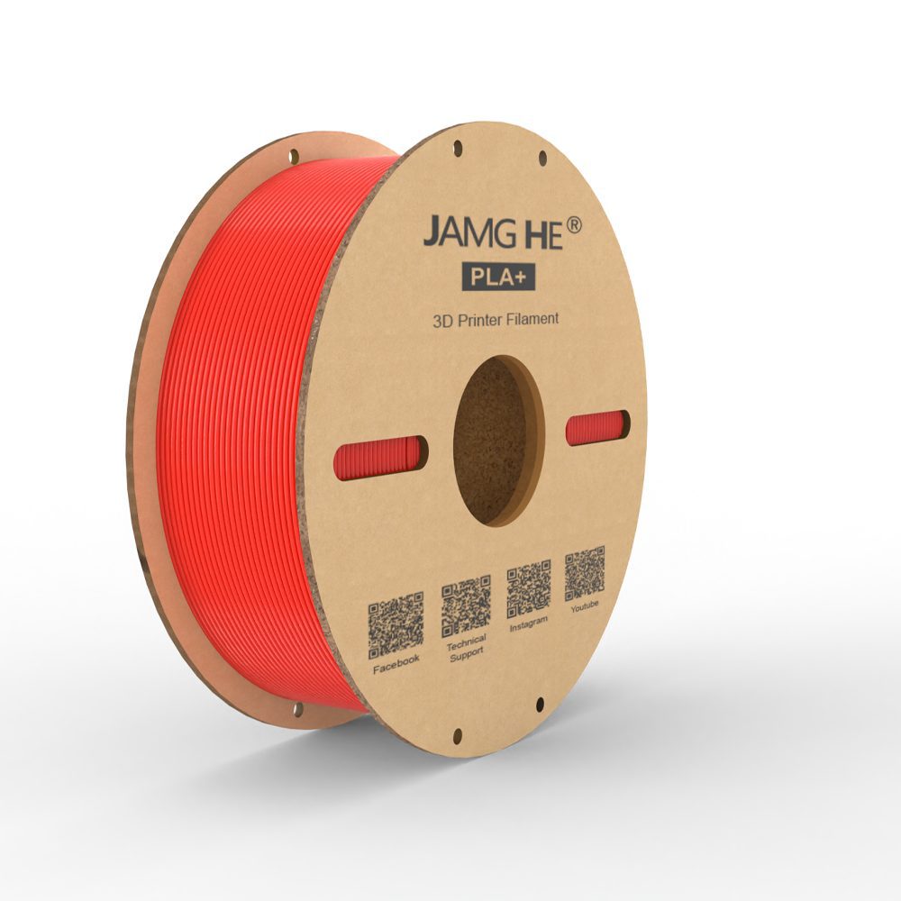 Jamg He HS-PLA+ High Speed Filament 1.75mm