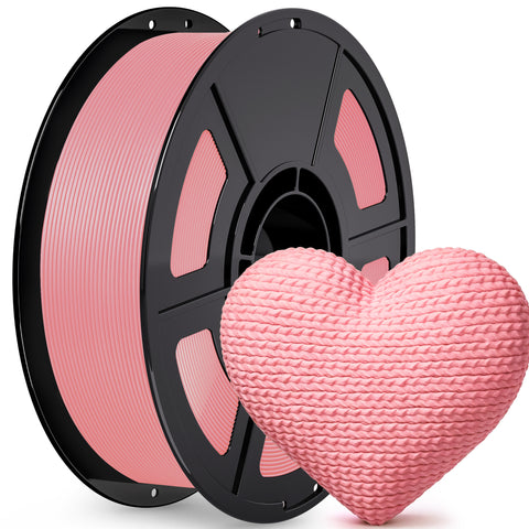 iSANMATE Basic PLA - 1.75mm / 1kg Rolls / Pink