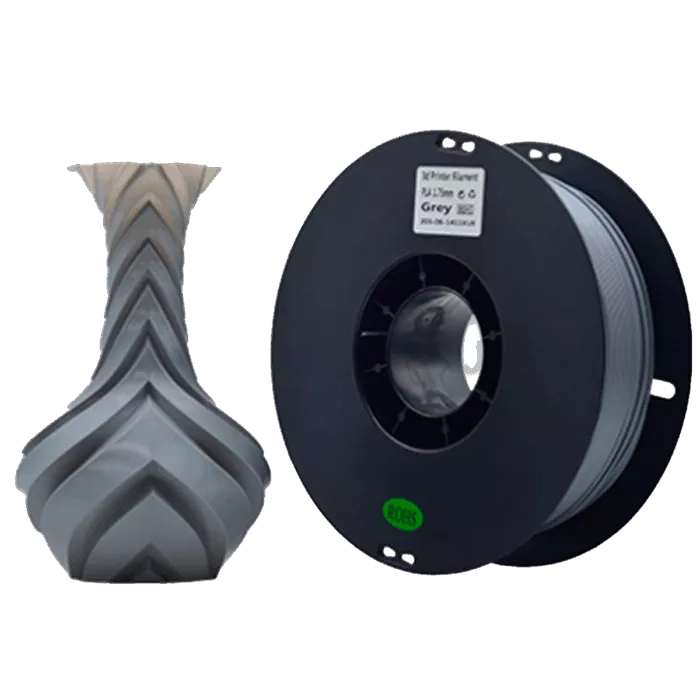 R-PLA Sustainably sourced 3D Printing Filament