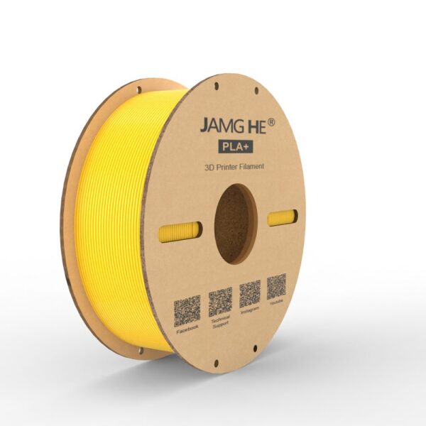 Jamg He PLA+ Filament 1.75mm